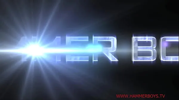 HD Fetish Slavo Hodsky and mark Syova form Hammerboys TV-drev film