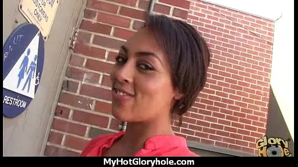 HD Gloryhole Secrets Ebony sucking off strangers POV 11 드라이브 동영상