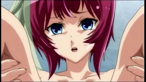 HD Cute anime shemale maid ass fucking memandu Filem