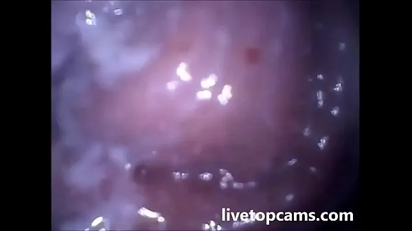 HD Inside of the vagina orgasm drive Movies