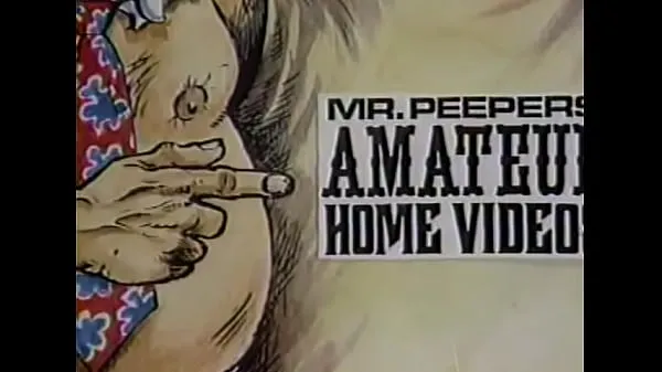 HD LBO - Mr Peepers Amateur Home Videos 01 - Full movie schijf Films
