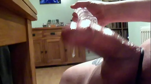 HD cumming with my flesh light .AVI drive filmek