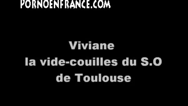 HD Viviane the submissive slut from Toulouse ڈرائیو موویز