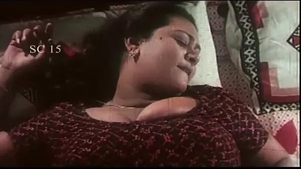 HD Shakila with Young Man Hot Bed Room Scene memandu Filem