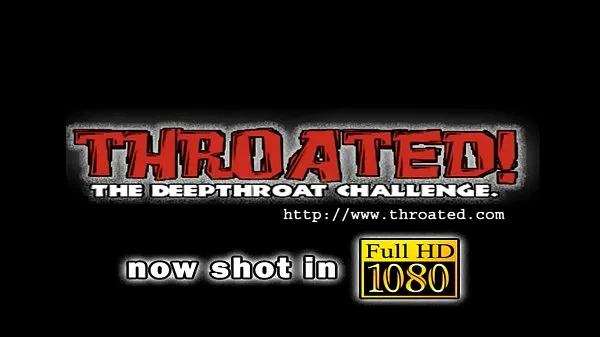 HD Glazing a thick choad mendorong Film