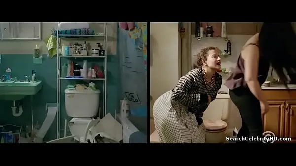 Filmy na dysku HD Ilana Glazer in Broad City 2014-2016)Ilana Glazer in Broad City 2014-2016