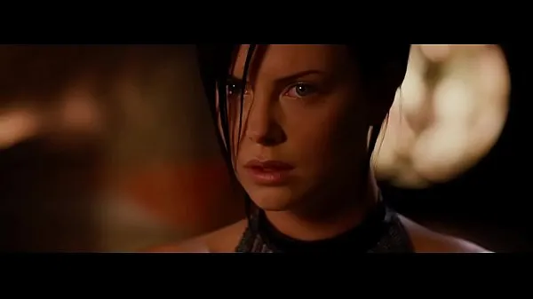 HD Charlize Theron Aeon Flux 2005 schijf Films