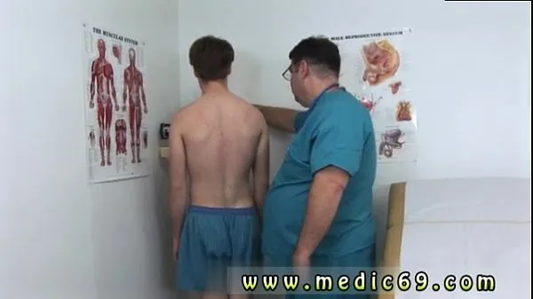 HD Gay swedish doctor It was fine to hear that my patient had a stellar drive Movies