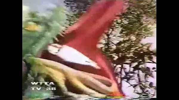 HD Toad eats four power rangers - Vore-drev film