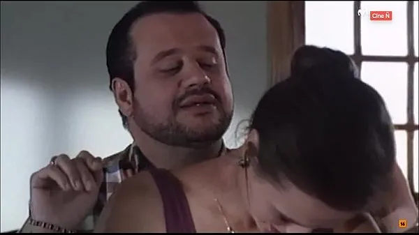 HD Emma Suarez - A House on the Outskirts (1995 pogon Filmi