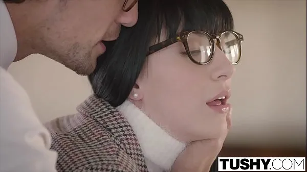 HD-TUSHY Anal Disziplin mit meinem TutorDrive-Filme