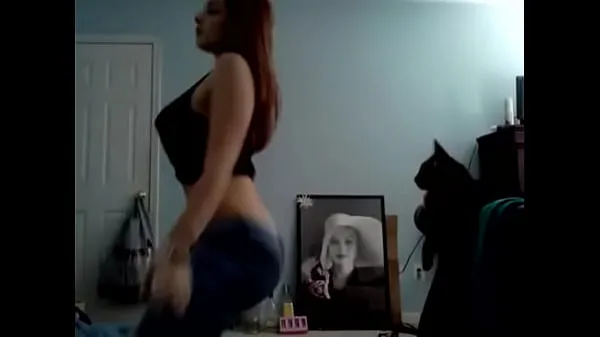 HD Millie Acera Twerking my ass while playing with my pussy Filmleri Sürdürün