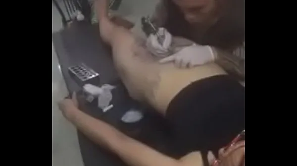 HD I tattoo my private part 드라이브 동영상