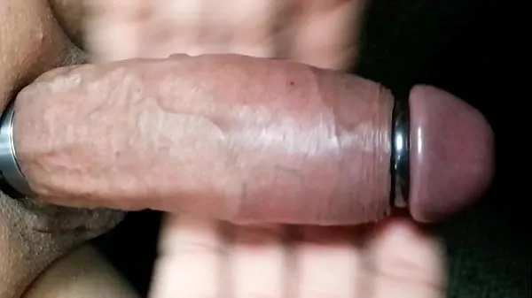 Films Bague rendre ma bite excitée et énorme au maximum HD HD