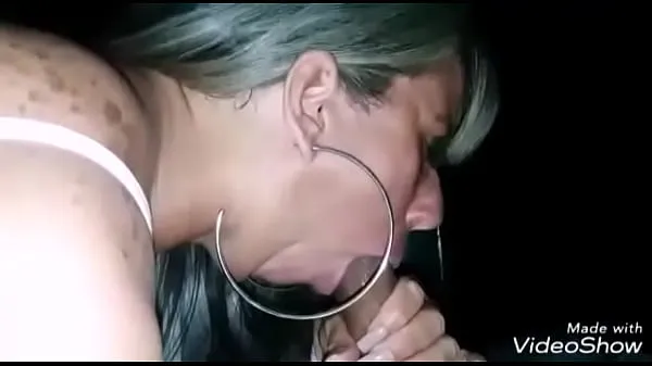 Filmy na jednotce HD Kelly Sucking and drooling on a stick