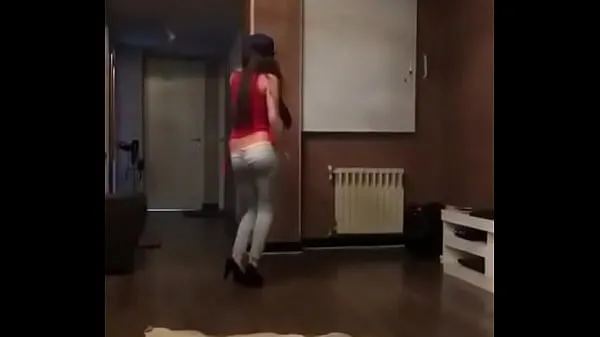 HD Gonabadi Girl Dance-stasjoner filmer