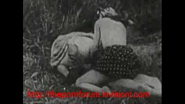 HD Vintage Porn ڈرائیو موویز