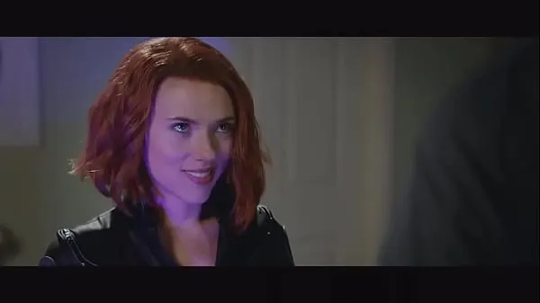 HD Compilação Sexy Marvel gera filmes