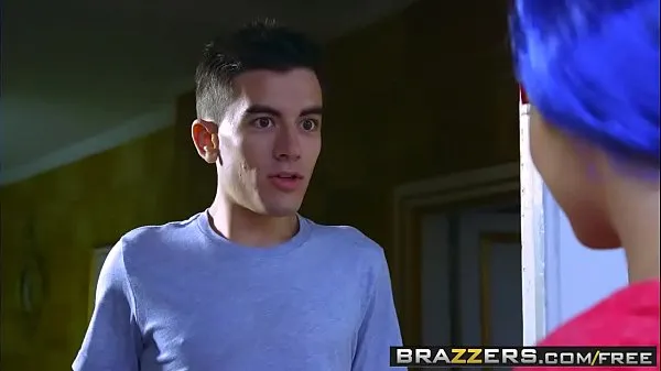 HD Brazzers - Brazzers Exxtra - She Wants My Dragon Balls XXX Parodia scena interpretata da Nekane Sweet and Joproduci film