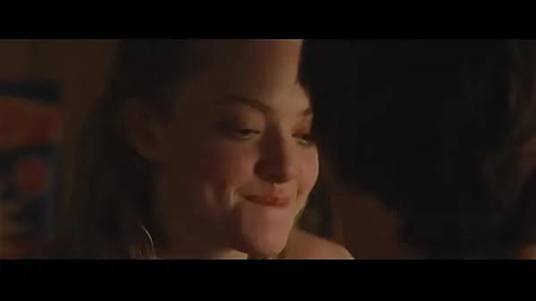 HD Amanda Seyfried in Jennifer's Body 2009 mendorong Film