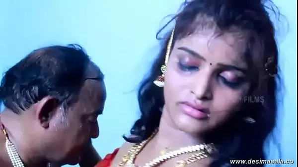 HD desimasala.co - Young devdasi enjoyed by old saadhu-drev film