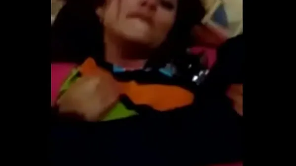 HD India chica COÑO follada por novio conduce películas