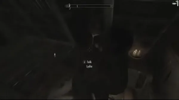 HD Skyrim Sex With Lydia-drev film