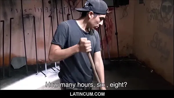 एचडी Amateur Spanish Latino Maintenance Guy Paid Cash For Fuck ड्राइव मूवीज़