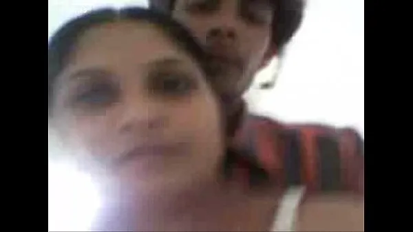 HD indian aunt and nephew affair drive Movies