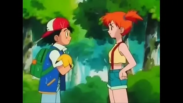 Ổ đĩa HD Pokemon Episode 01 Dublado PT-BR Phim