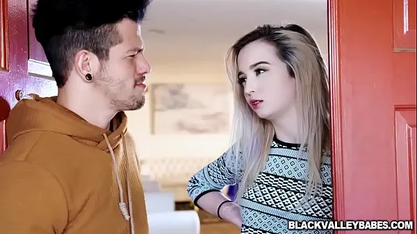 Ổ đĩa HD Maya Bijou suck Bams thick white cock deep throat Phim