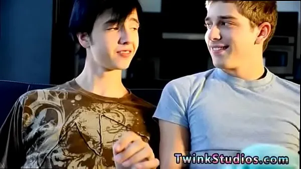 HD Nice small gay sex free download Levon and Aidan enjoy seeing gay drive Movies