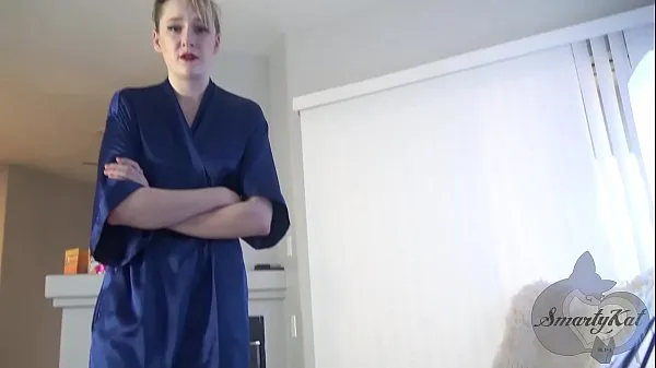 HD FULL VIDEO - STEPMOM TO STEPSON I Can Cure Your Lisp - ft. The Cock Ninja and drive filmek