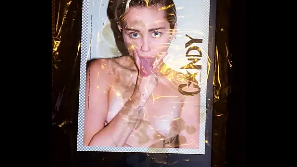 HD Miley Cyrus siempre quiso más conduce películas