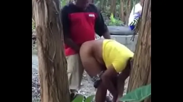 HD Papai e h. Trio dominicano por uma banana para ver mais gera filmes