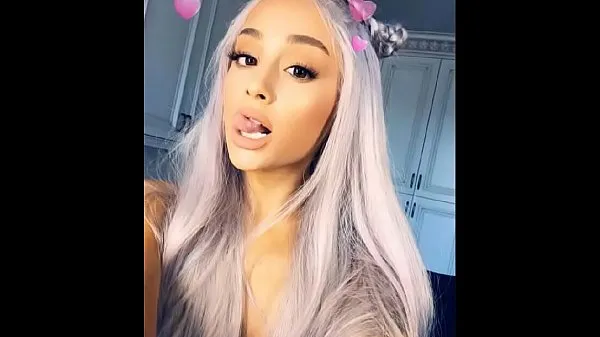 HD Ariana grande compilation hotproduci film