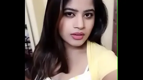 Filmy z jednotky HD Desi girl teasing by dress change