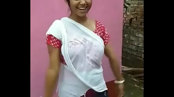 HD Desi Boudi-filmer