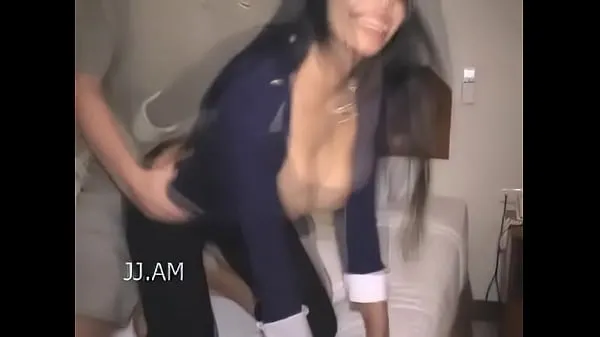 एचडी Asian Busty Yui Bouncing Boobs ड्राइव मूवीज़