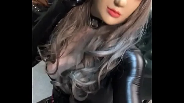 HD I am back! guys! rubberdoll 드라이브 동영상