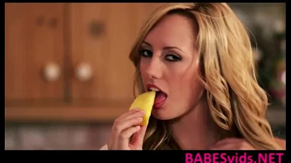 HD Brett Rossi - Hungry For Love drive Movies