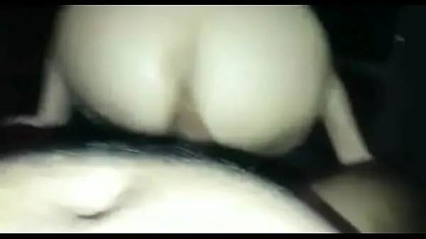 HD Amateur anal Brazil mendorong Film