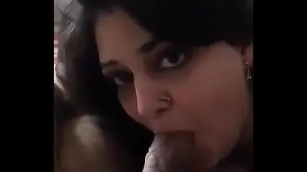 HD indian bhabhi giving blow job-filmer