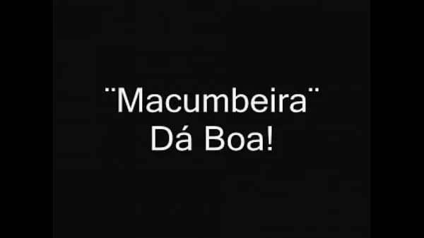 HD-Guter MacumbaDrive-Filme