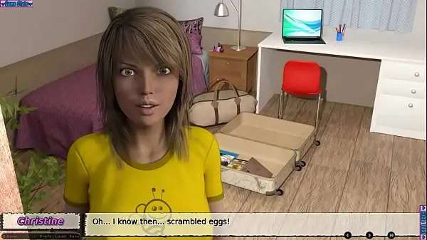 HD Babá [passo a passo completo] (link do jogo gera filmes