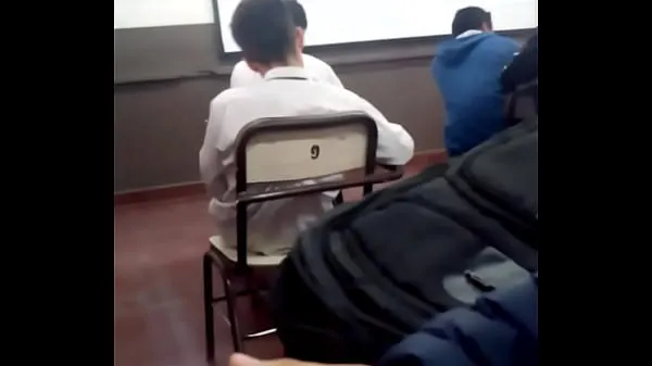 HD Teacher fucking students mendorong Film