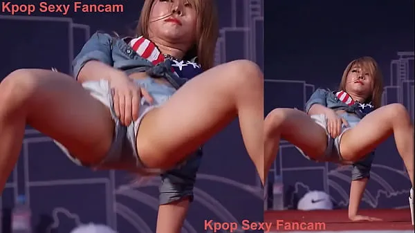 HD-Koreanische sexy Mädchen bekommen niedrigDrive-Filme