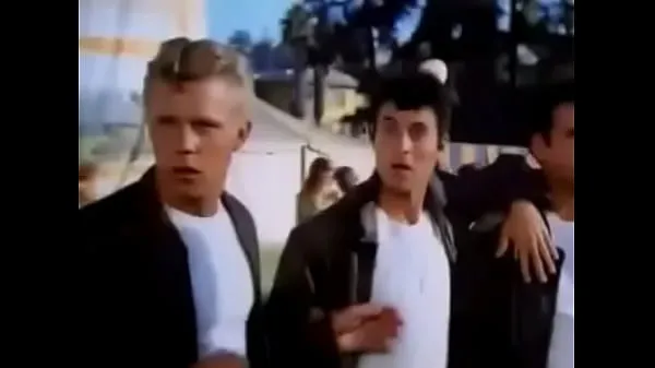 HD Grease Filmleri Sürdürün