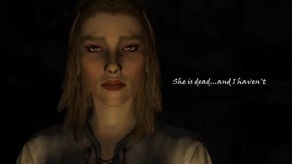 Films La bonne surprise d'un [Skyrim Futa n HD HD