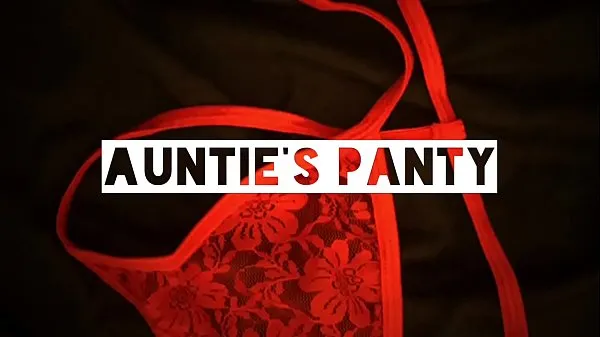 Filmy z jednotky HD Panty of aunty